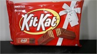 2lbs - Kit Kat