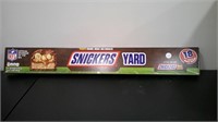 Snicker's YARD BAR - 18 Full Size Candy Bars!