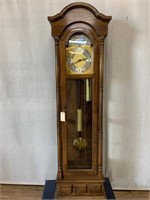 Concerto Ship Theme Grandfather Clock