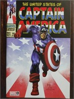 EX: United States of Captain America #1(2021)JUSKO