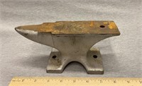 8" Anvil Unmarked