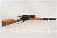 (CR) Marlin Model 336 R.C. 35 Rem Rifle