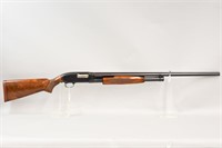 (CR) Winchester Model 12 Trap Takedown 12 Gauge
