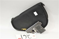 (CR) Spanish Auto Pistol 6.35mm Semi Auto Pistol