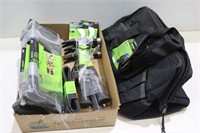 NEW GREENLEE ELECTRICAL TOOLS LOT