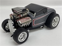 1:18 Die-Cast Ford Roadster Hot Rod Muscle