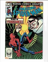 Spider-Man - 240