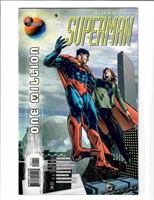 Superman 1000000 - Comic Book