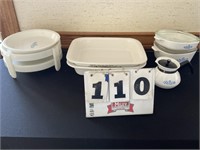 Corningware