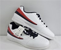 New W/T Fila CM00649-125 Sneakers sz 12