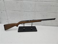 Savage Springfield Model 187S 22 LR Rifle Gun
