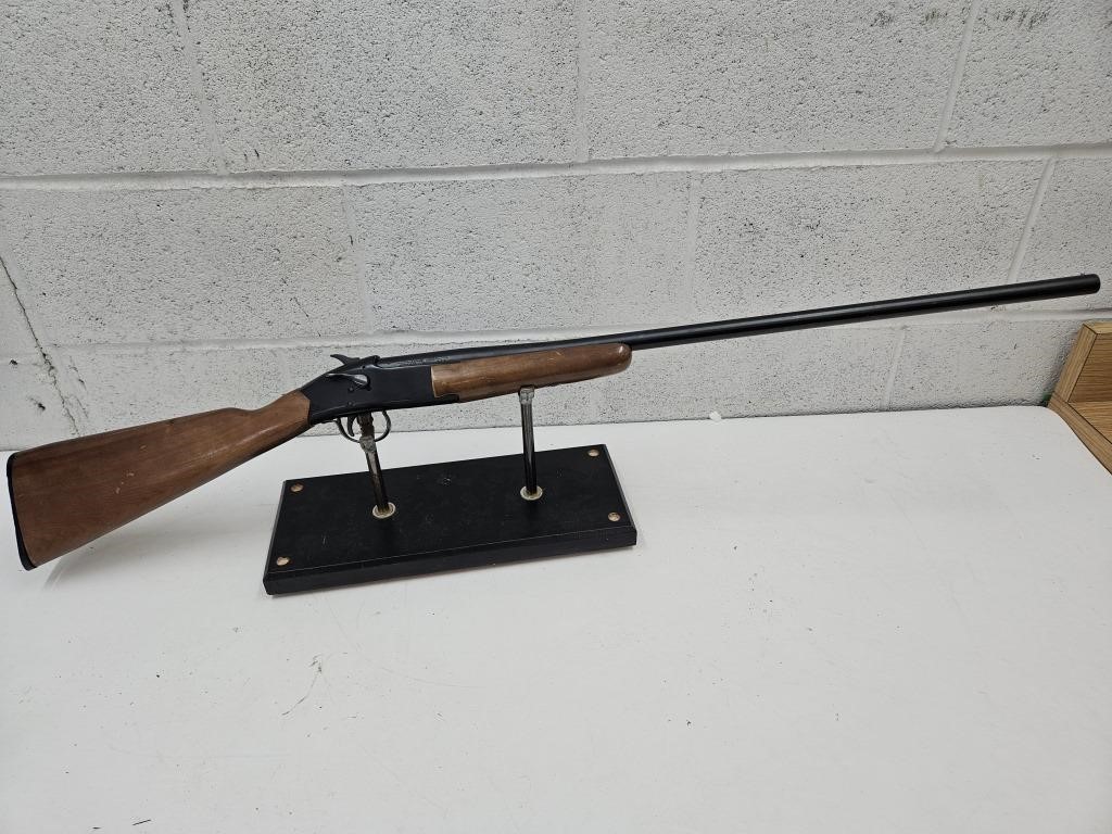 Savage Arms Westpoint Model 949  20 gauge Shotgun