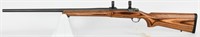 Rare Ruger M77 Mark II Target .22 PPC Rifle