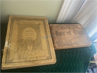 Antique Music Books - 'Beethoven' by Presser Colle
