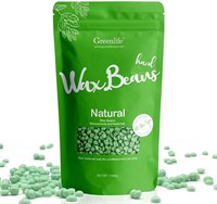 GreenLife 1000g Hard Wax Beads