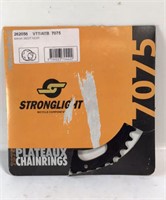 New Stronglight Bicycle Component
