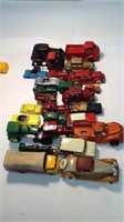 26 ASSORTED VEHICLES