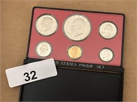 1973 United States Proof Set