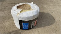 One roll insulation