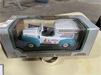 Collection- 1948 Ford F-1 Ice Cream Truck