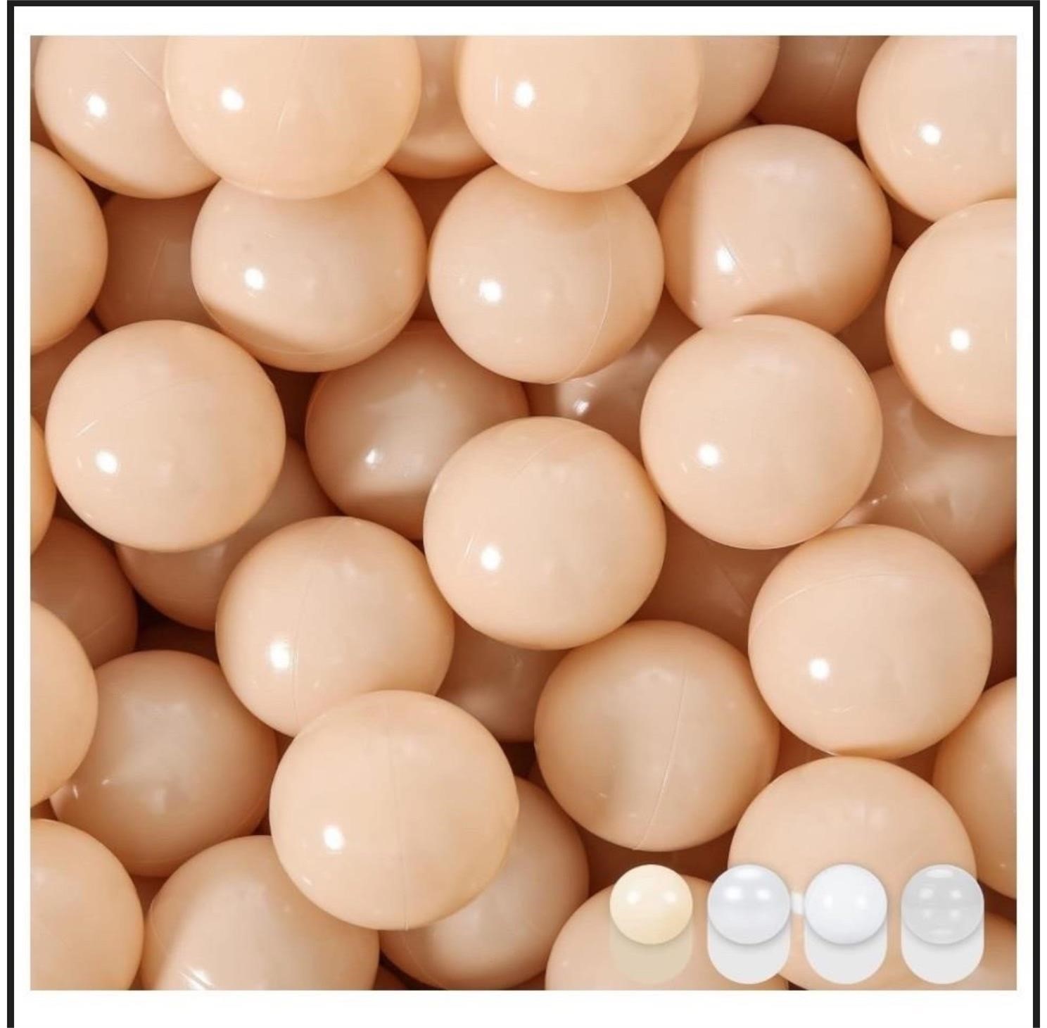 STARBOLO Ball Pit Balls - 2.75inches