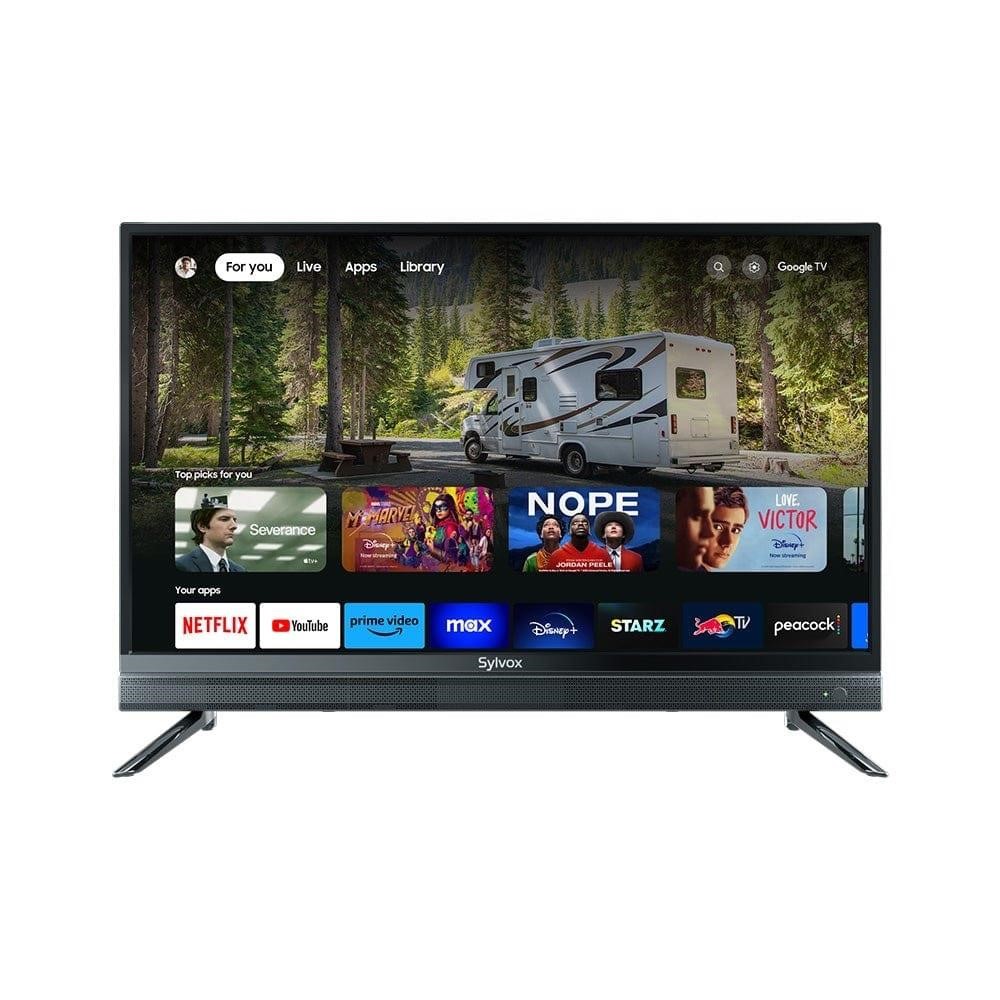 32” Smart 12V RV TV