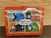 Thomas and Friends Train Set in T8n Carrier Case.