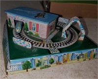 Marx Toy Train