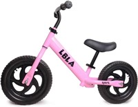 LBLA BALANCE BIKE AGE 2-6