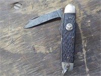 Scout knife