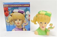 Convention Carrie by Maddy Gordon 233/250,