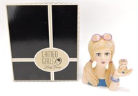 Cameo Girls Deluxe Convention Carrie by