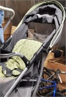 Evenflo Stroller Used  Sold As Is