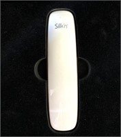 Silk’n Titan All Ways Skin Device * Needs Repair