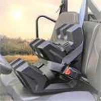 UTV Gun Holder Bracket