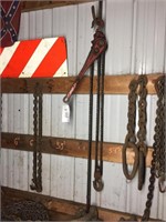 CHAIN HOIST