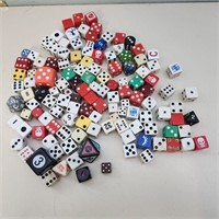 Dice Lot