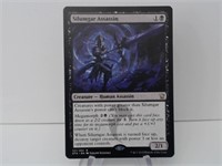 Magic the Gathering Rare Silumgar Assassin