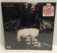 LL Cool J Mama Said Knock You Out Vinyl - Sealed
