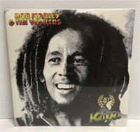 Bob Marley & The Wailers Kaya Vinyl - Sealed