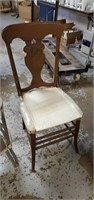 Project chair