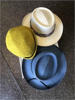 Lot of Hats