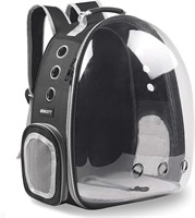 Pet Bubble Backpack Capsule for Travel/hiking