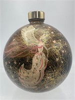 Vintage Neiman Marcus fairy perfume bottle