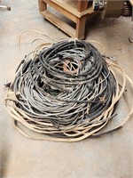 Large Amount of Heavy Duty Copper Wire