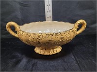 Weeping Gold Bowl (Repaired)