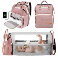 Baby Diaper Backpack - Hotbest Brand