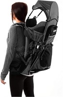 LuvdBaby Frame style baby carrier