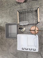 Wholesale Bundle - Kitchen Misc Items - 5 pcs