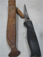 Finland Filay Knife